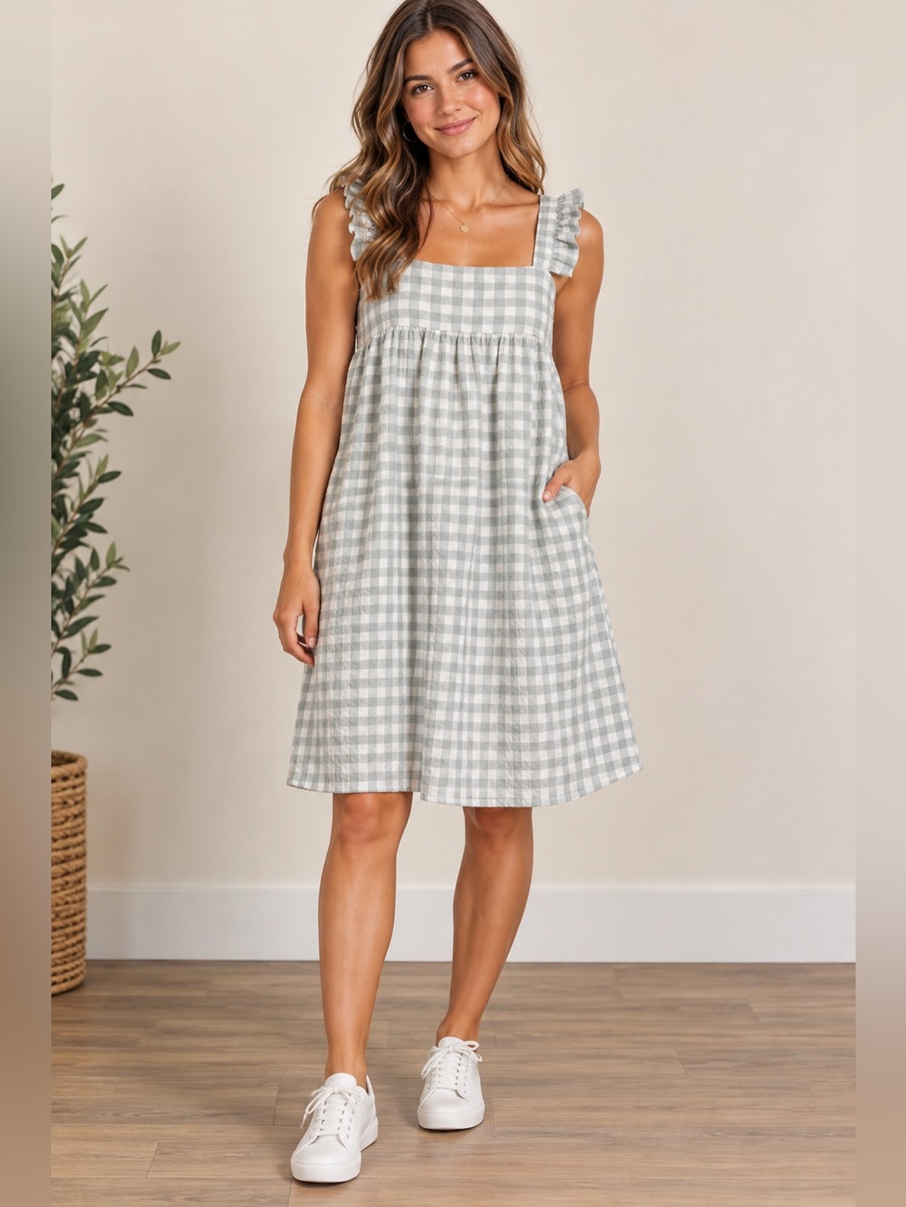 Mittoshop dress size small